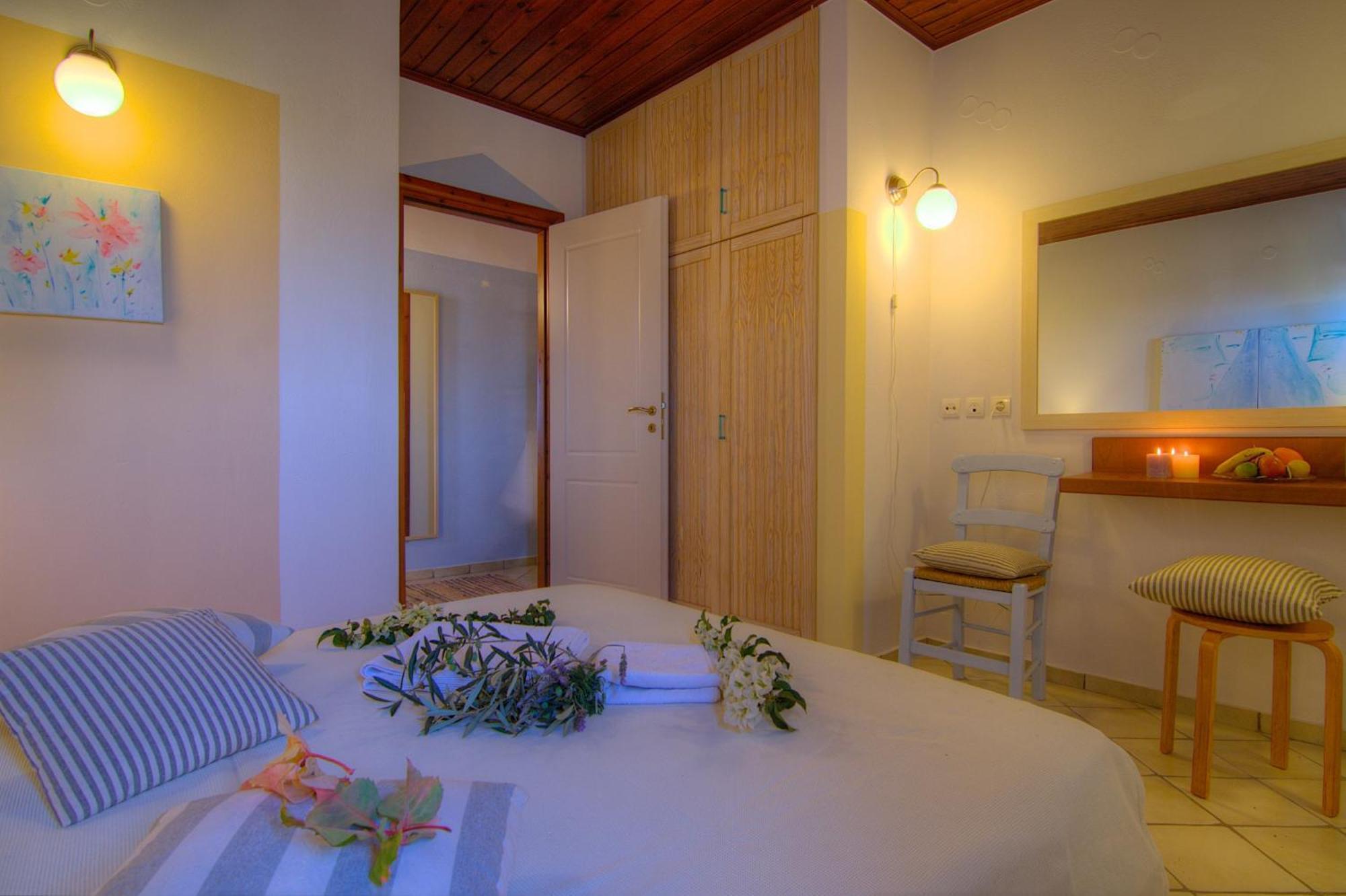 Diktamos Villas Atsipopoulo Quarto foto