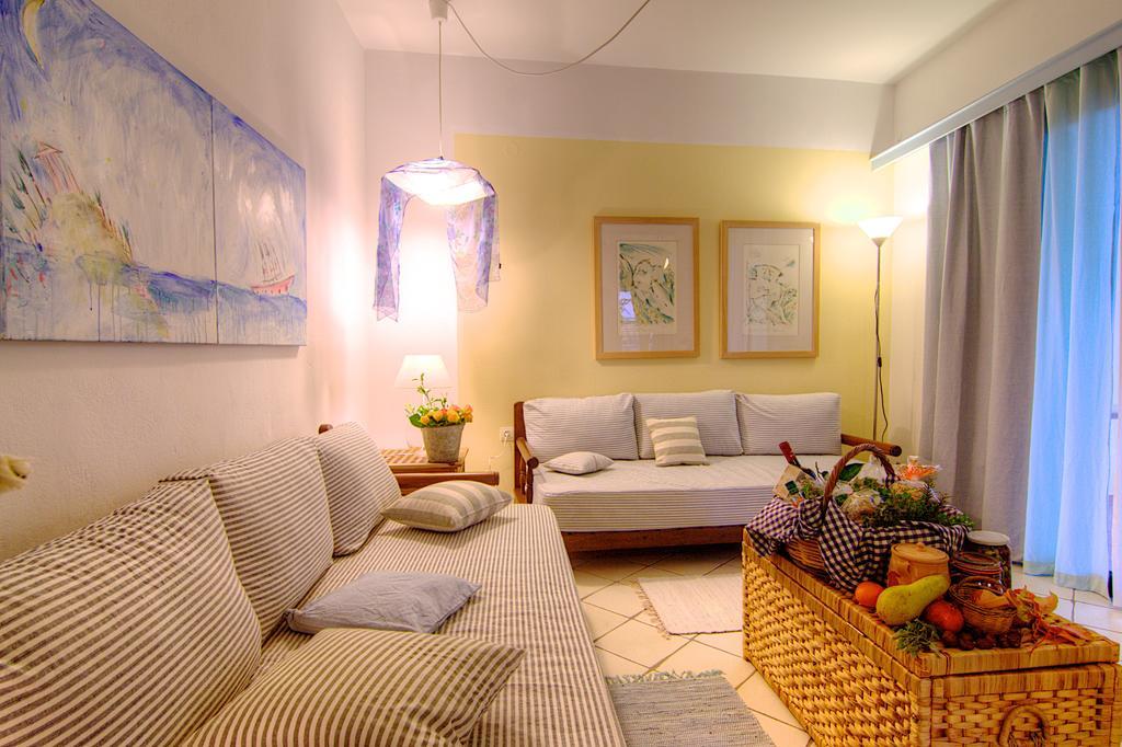 Diktamos Villas Atsipopoulo Quarto foto