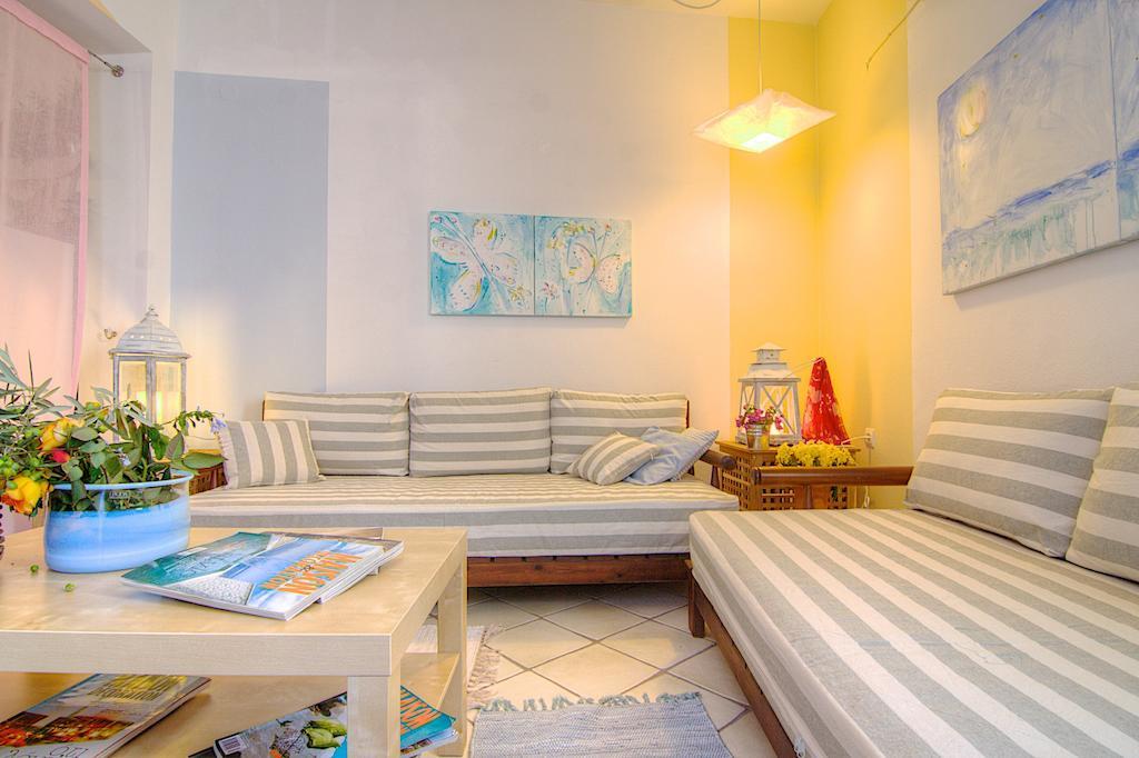 Diktamos Villas Atsipopoulo Quarto foto