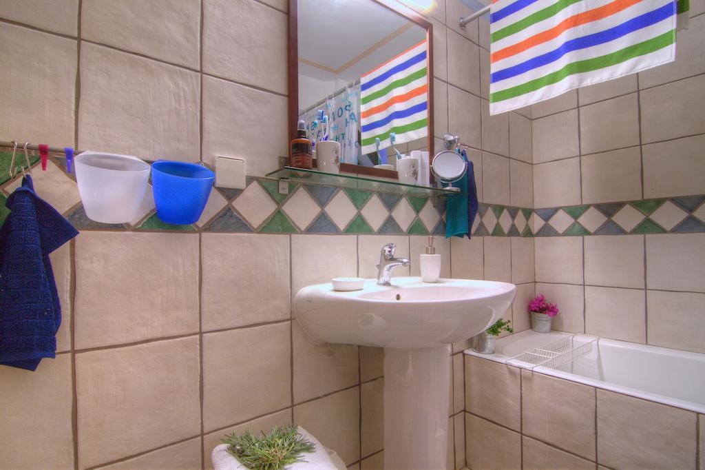 Diktamos Villas Atsipopoulo Quarto foto